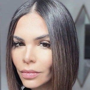 Samantha Rouge
