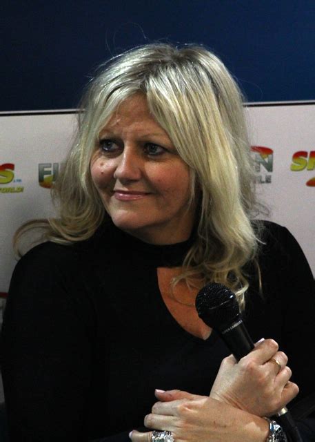 Camille Coduri #18
