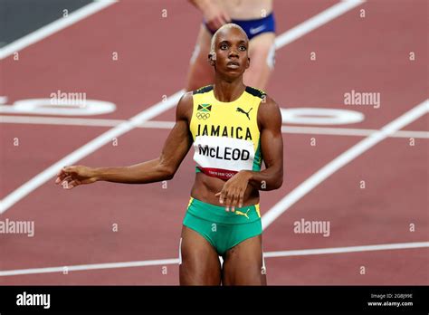 Candice McLeod #12