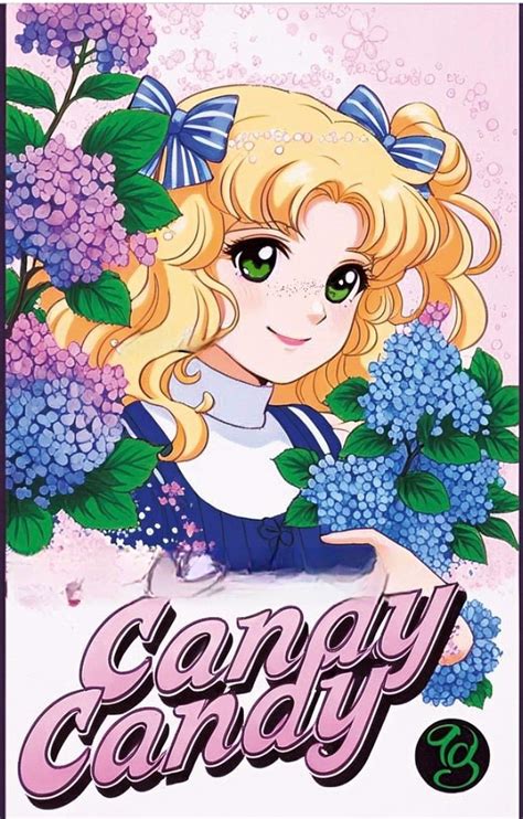 Candy (40Something)