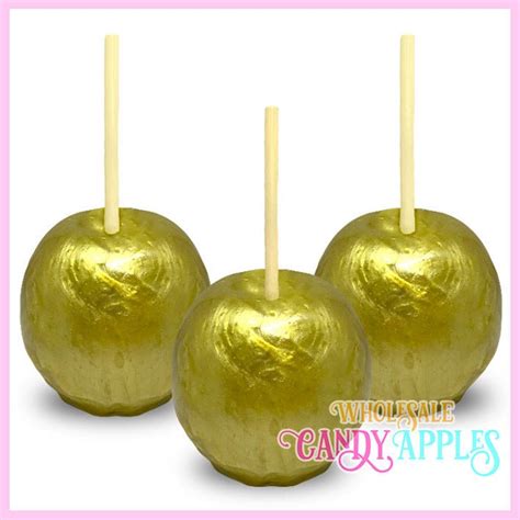 Candy Apples #12