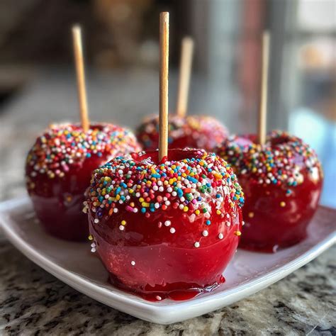 Candy Apples #7
