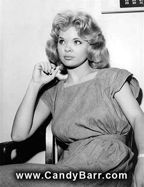Candy Barr #5