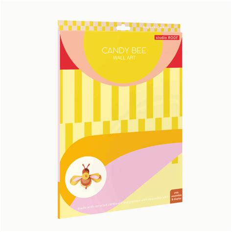 Candy Bee #15