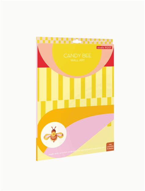 Candy Bee