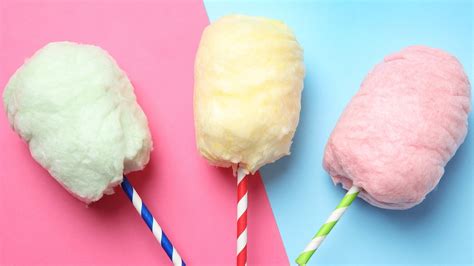 Candy Bloss