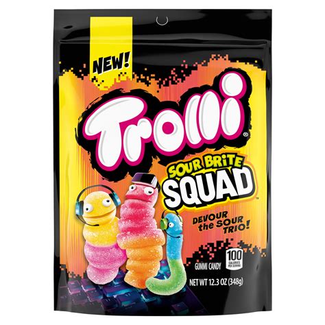 Candy (Boob Squad)