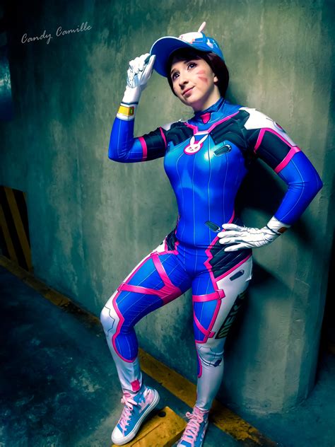 Candy Camille