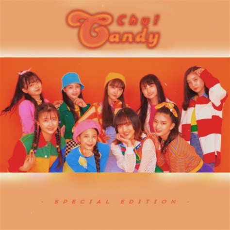 Candy Chu