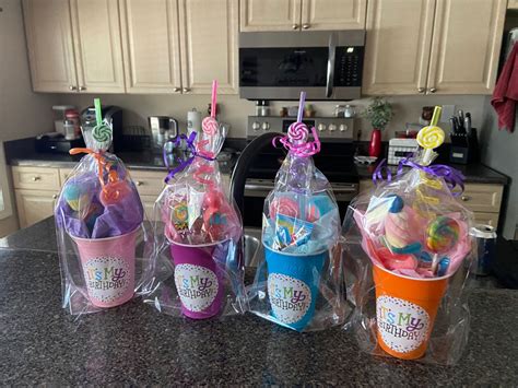 Candy Cups #1