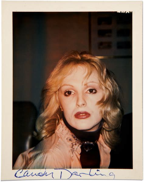 Candy Darling