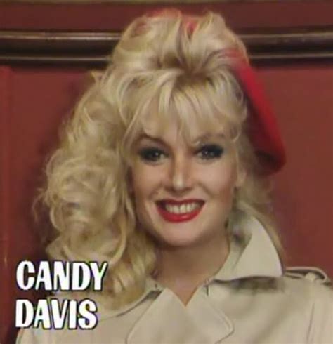 Candy Davis