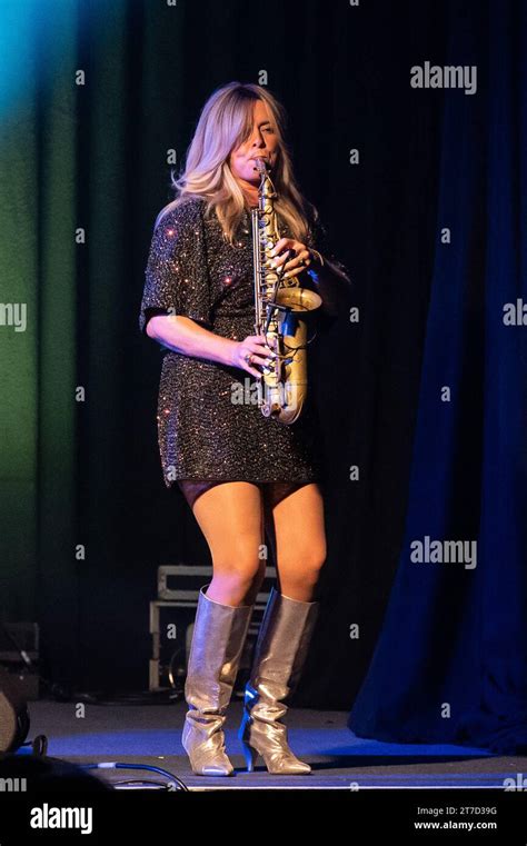 Candy Dulfer