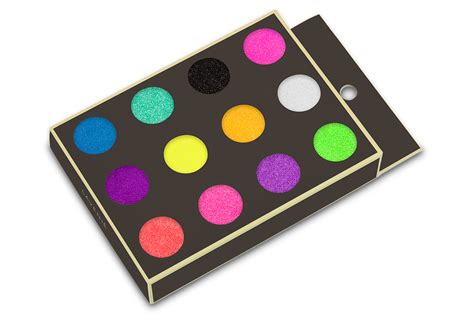 Candy Glitter #12