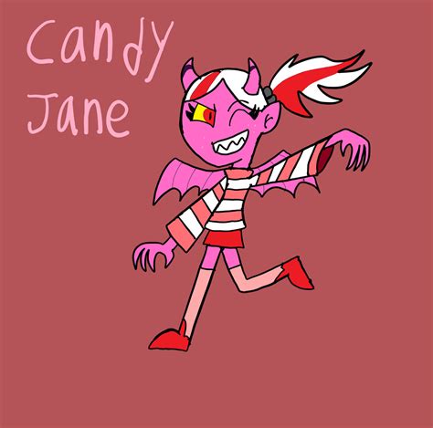 Candy Jane