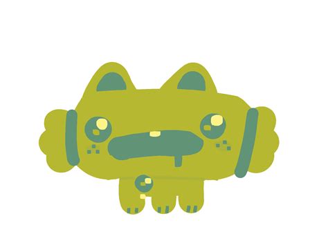 Candy Kat #19