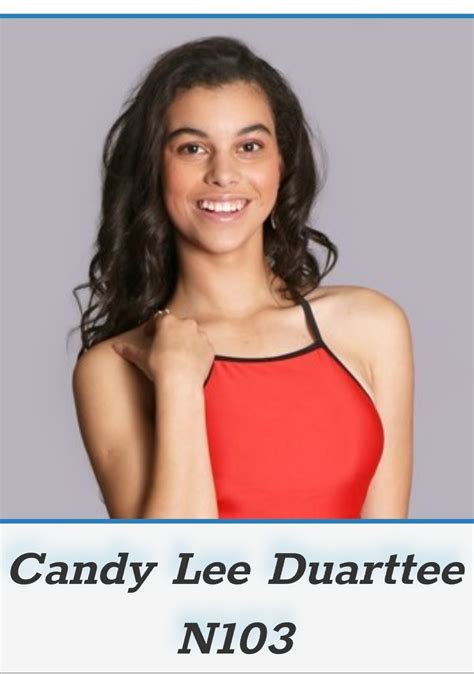 Candy Lee