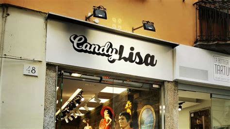 Candy Lisa