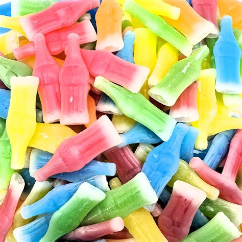Candy May
