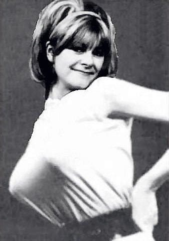 Candy Morrison #17