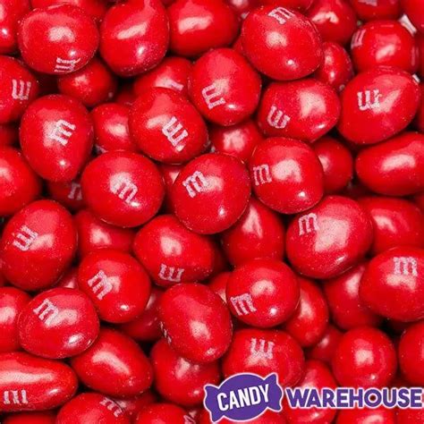 Candy Red #10