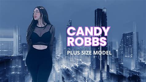 Candy Robbs #4