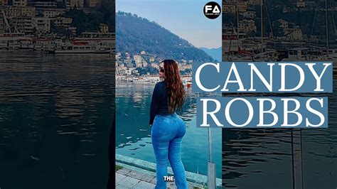 Candy Robbs