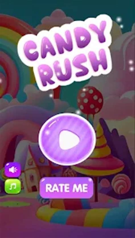 Candy Rush