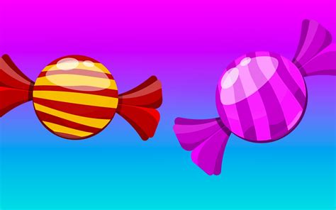 Candy Rush