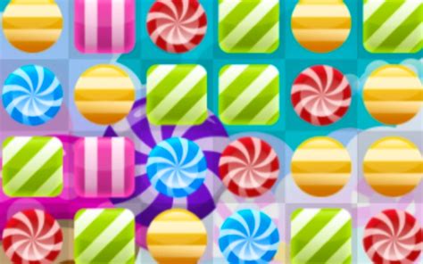 Candy Rush #19