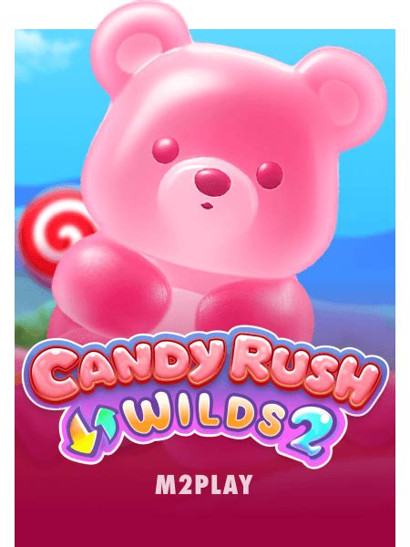 Candy Rush #2