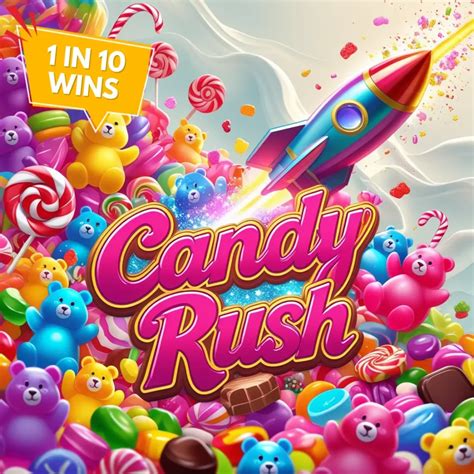 Candy Rush