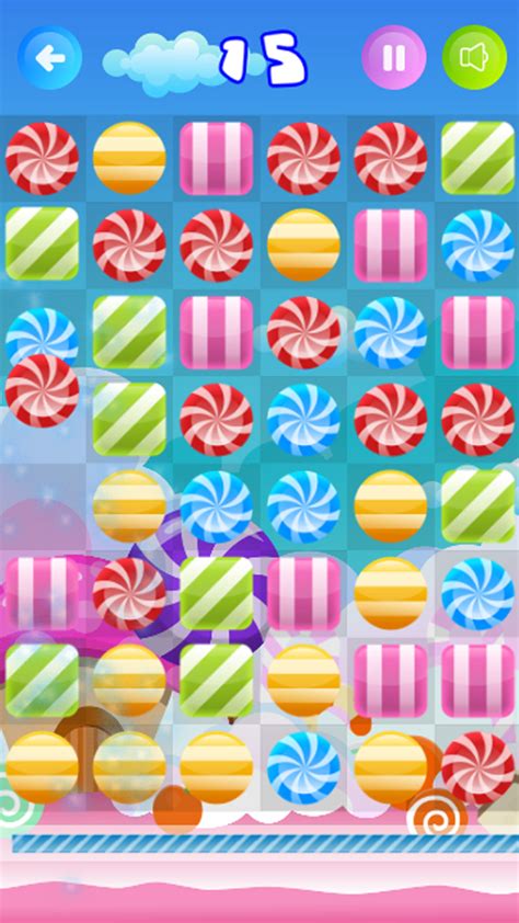 Candy Rush