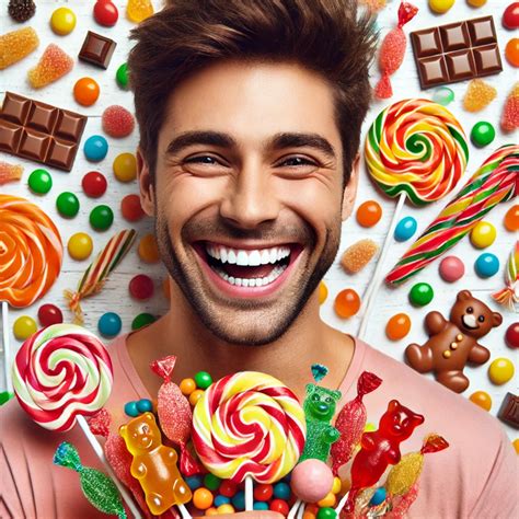 Candy Start #1