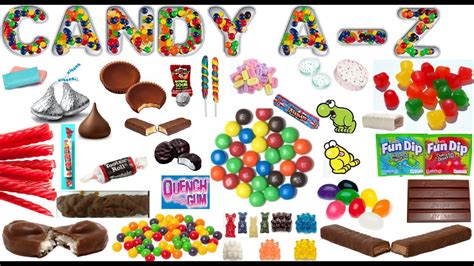 Candy Start
