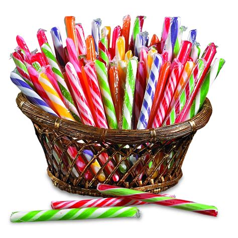 Candy Sticks
