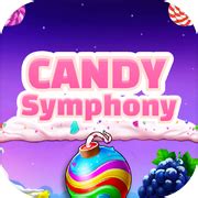 Candy Symphony #2