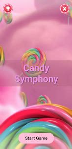 Candy Symphony