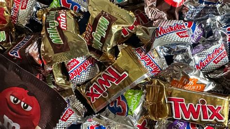 Candy Vegas