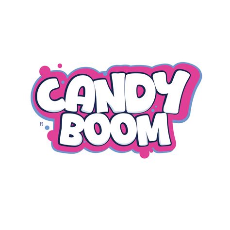Candyboom #1