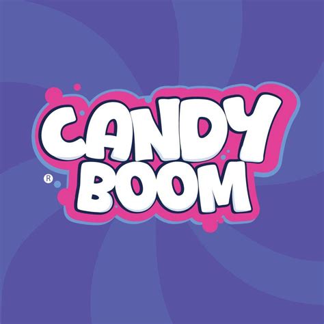 Candyboom #2