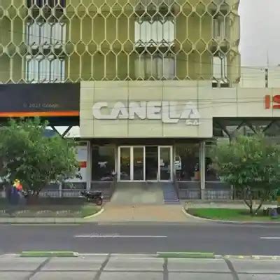 Canella