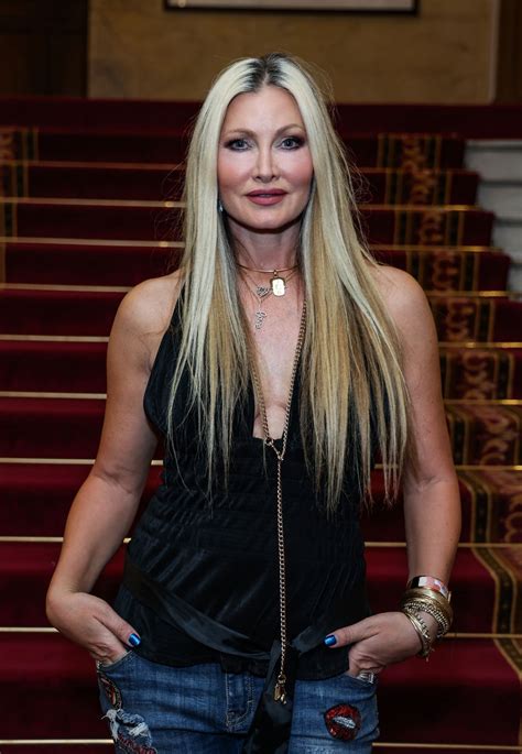 Caprice Bourret #1