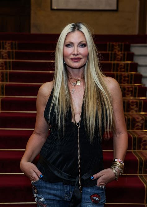 Caprice Bourret