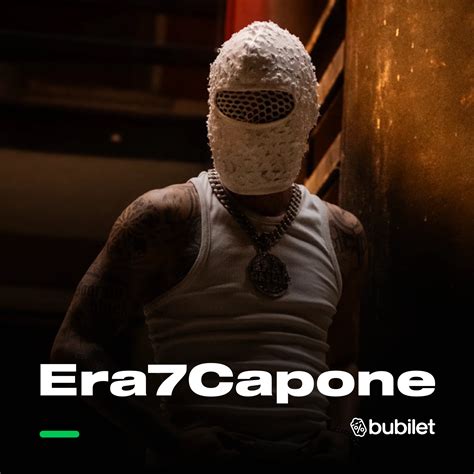 Caprice Capone