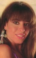Carla Morrell #12