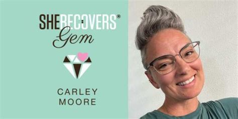 Carley Moore