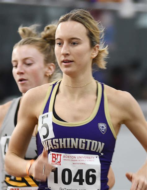 Carley Thomas #12