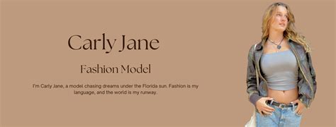 Carly Jane #12