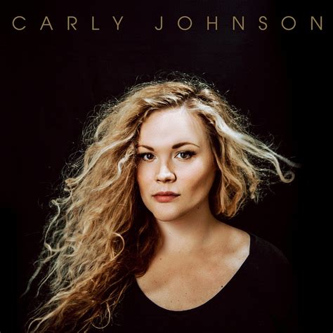 Carly Johnson